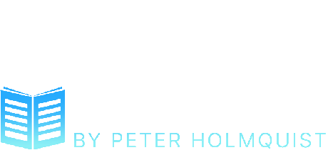 Driven Publishers, by Peter Holmquist